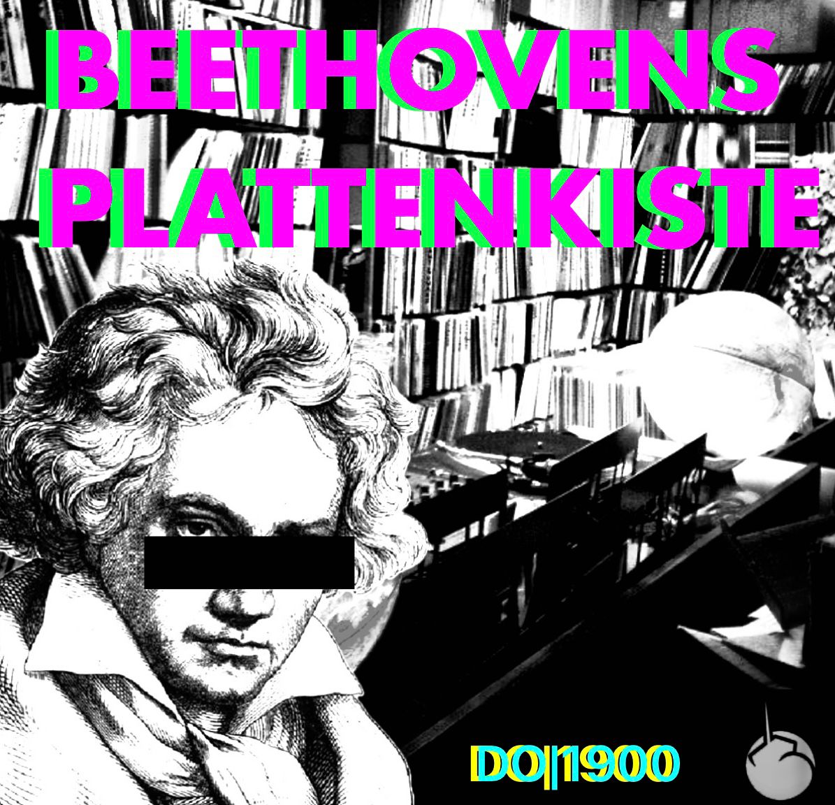 Beethovens Plattenkiste Vol. 6