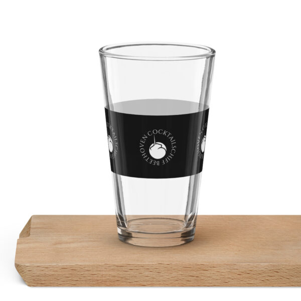 Pint-Glas