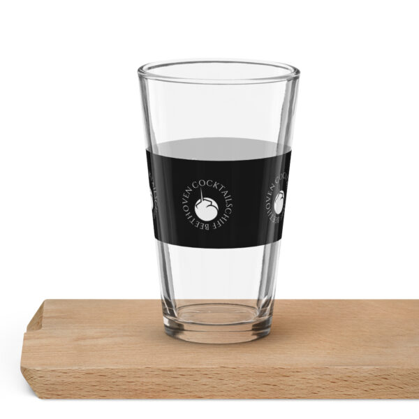 Pint-Glas – Bild 3